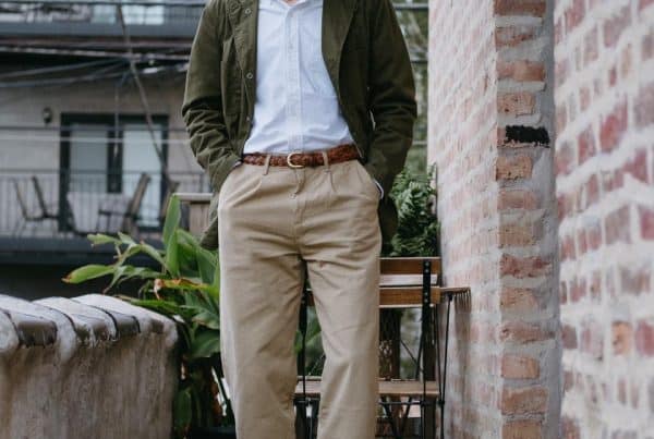 what to wear to brunch male